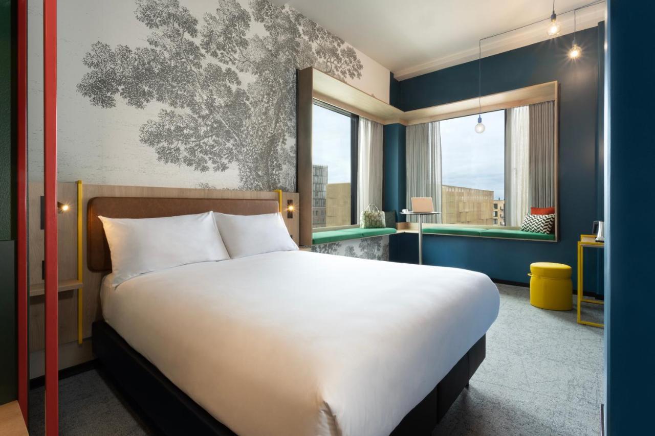 Ibis Styles Orestad Hotell København
