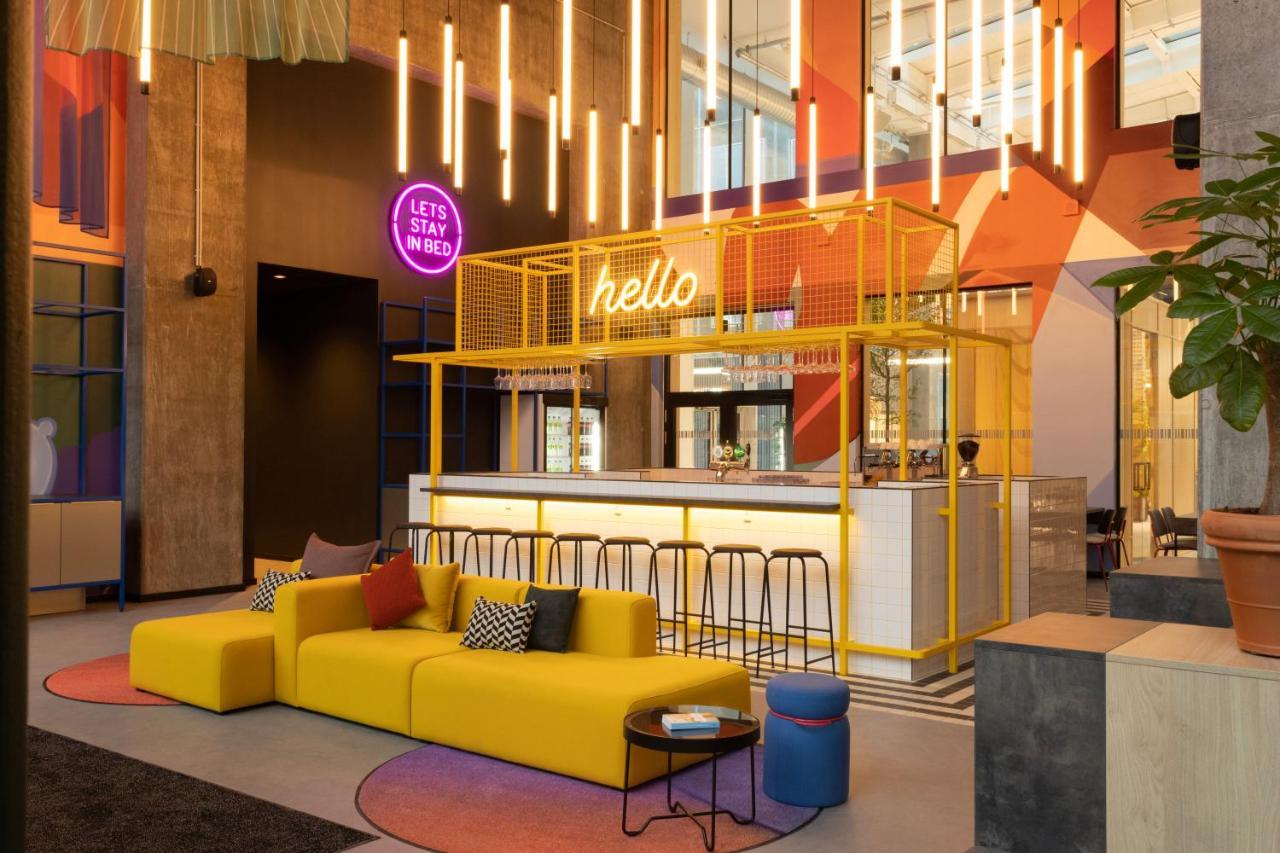Ibis Styles Orestad Hotell