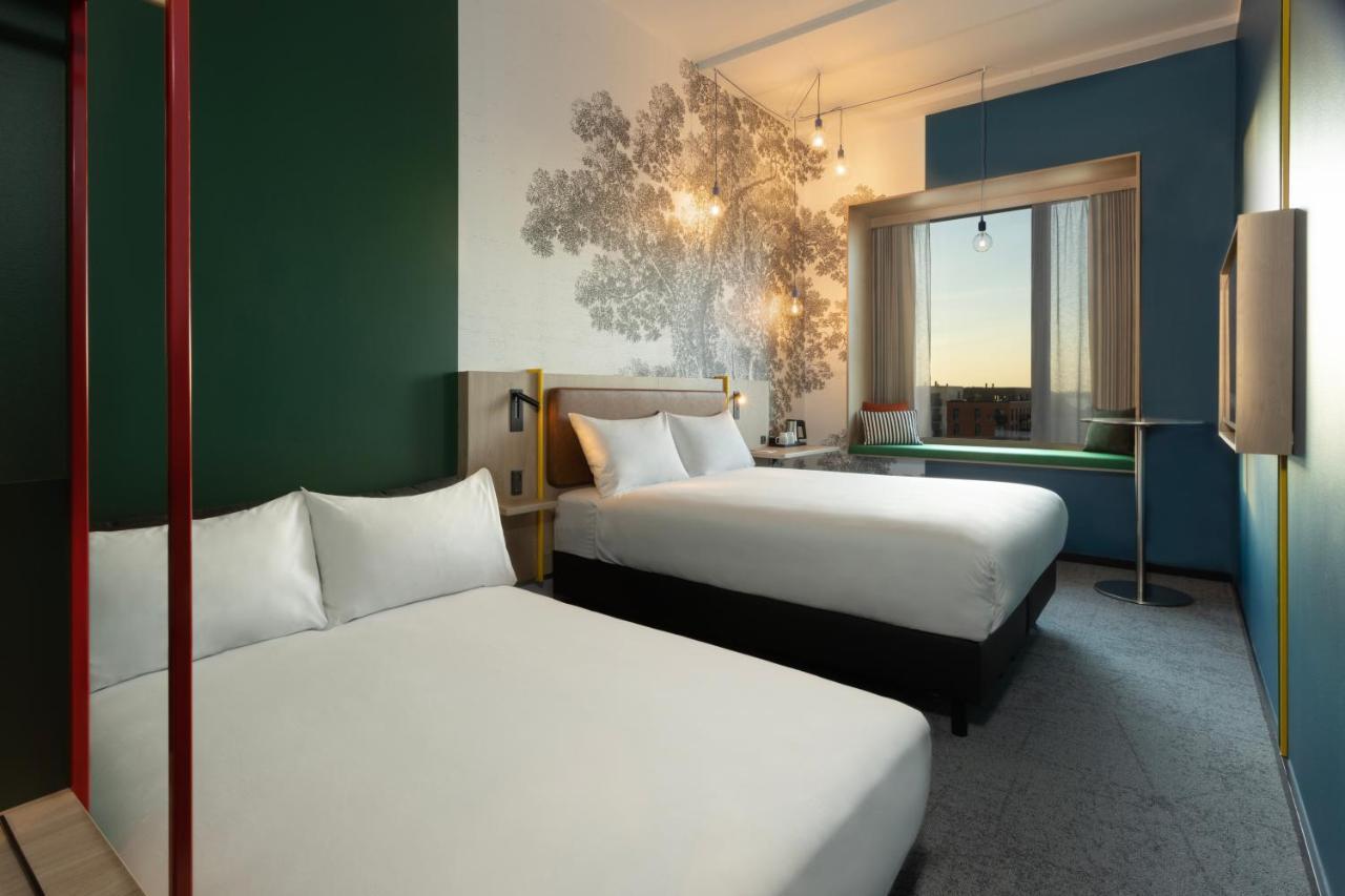 Ibis Styles Orestad
