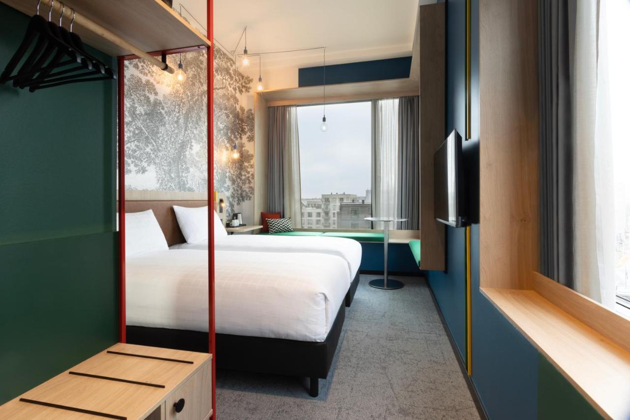 Hotell Ibis Styles Orestad København