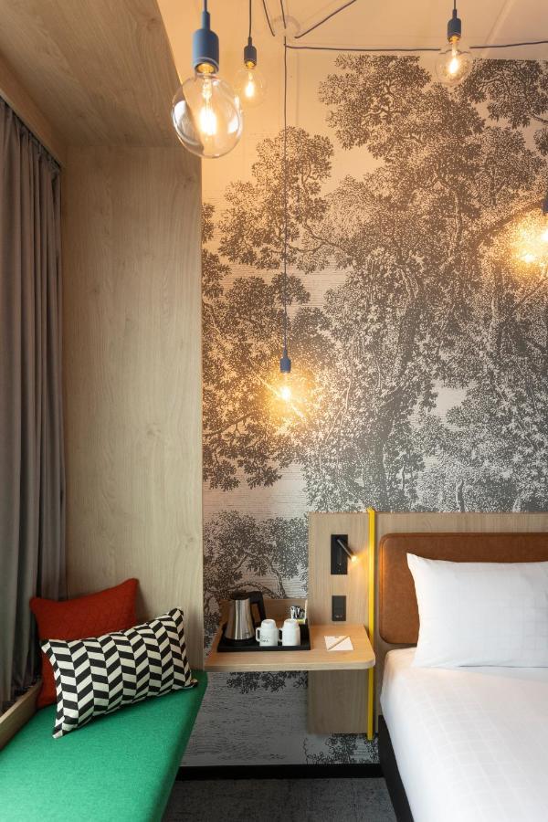 Hotell Ibis Styles Orestad