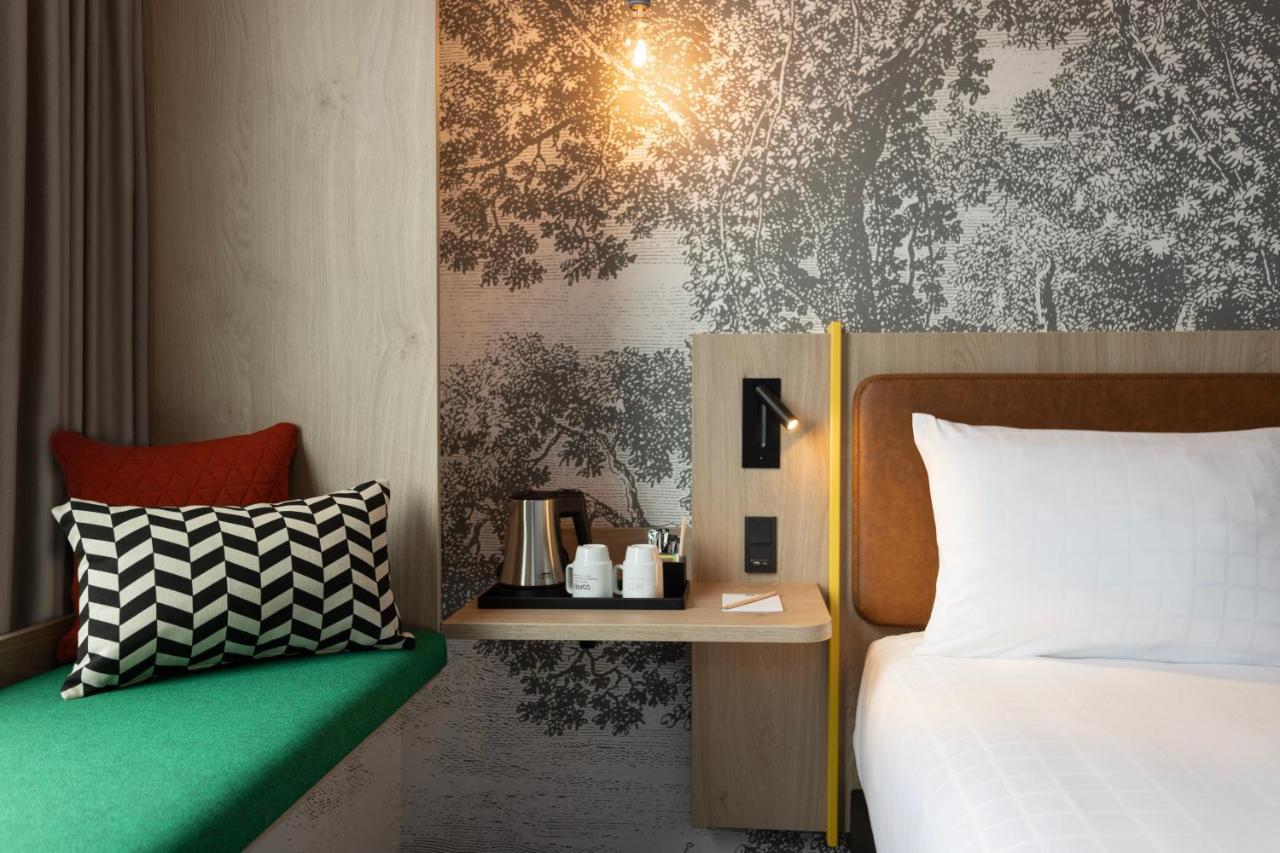Ibis Styles Orestad Hotell København