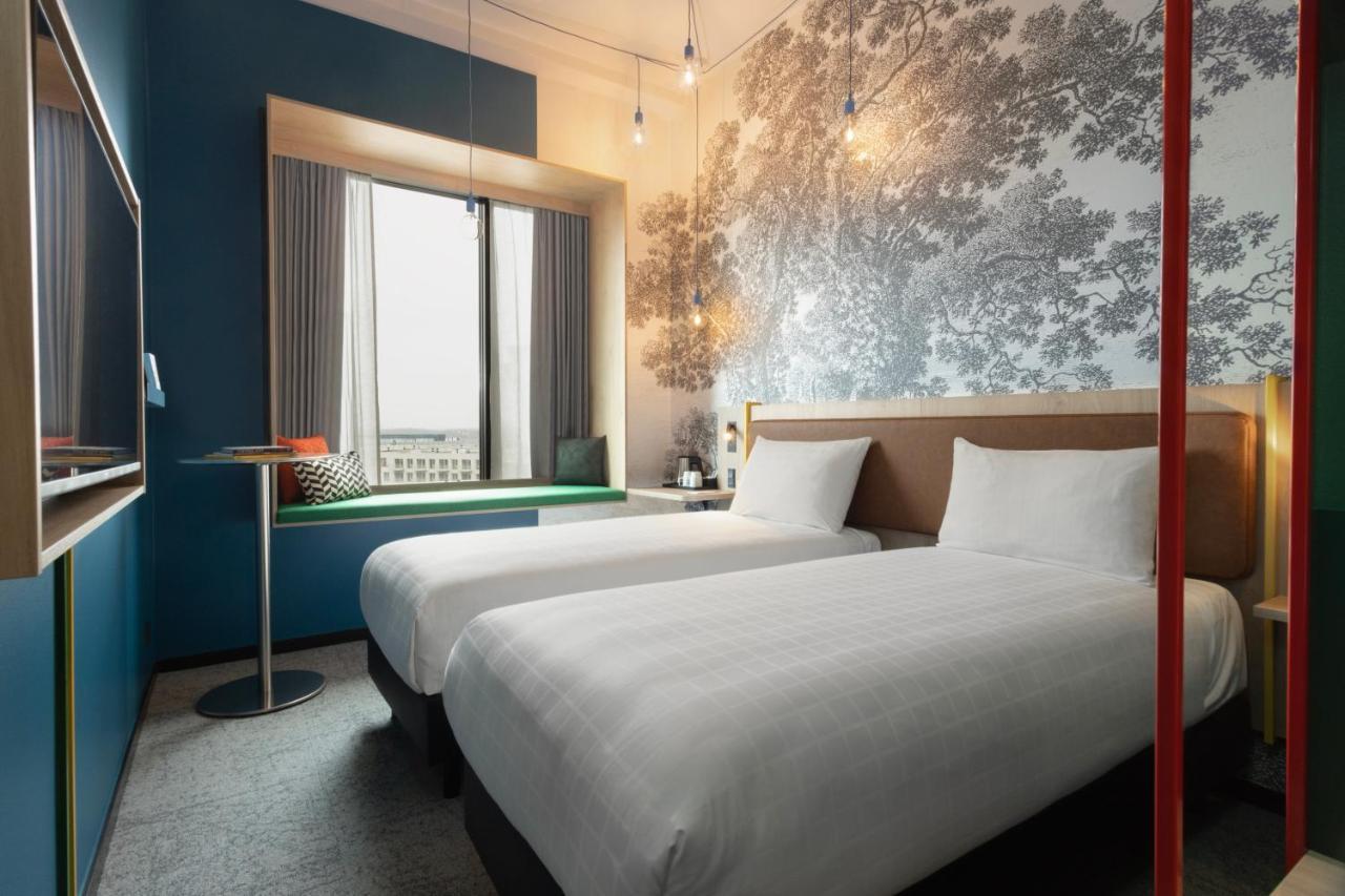 Ibis Styles Orestad København