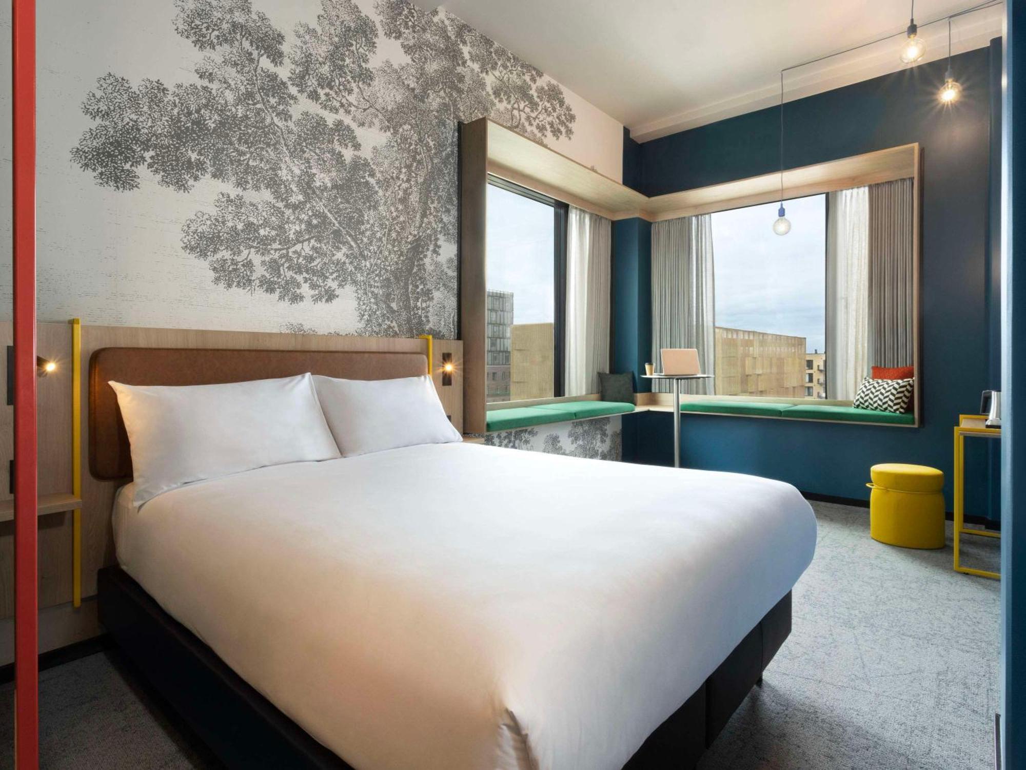 Ibis Styles Orestad Hotell København