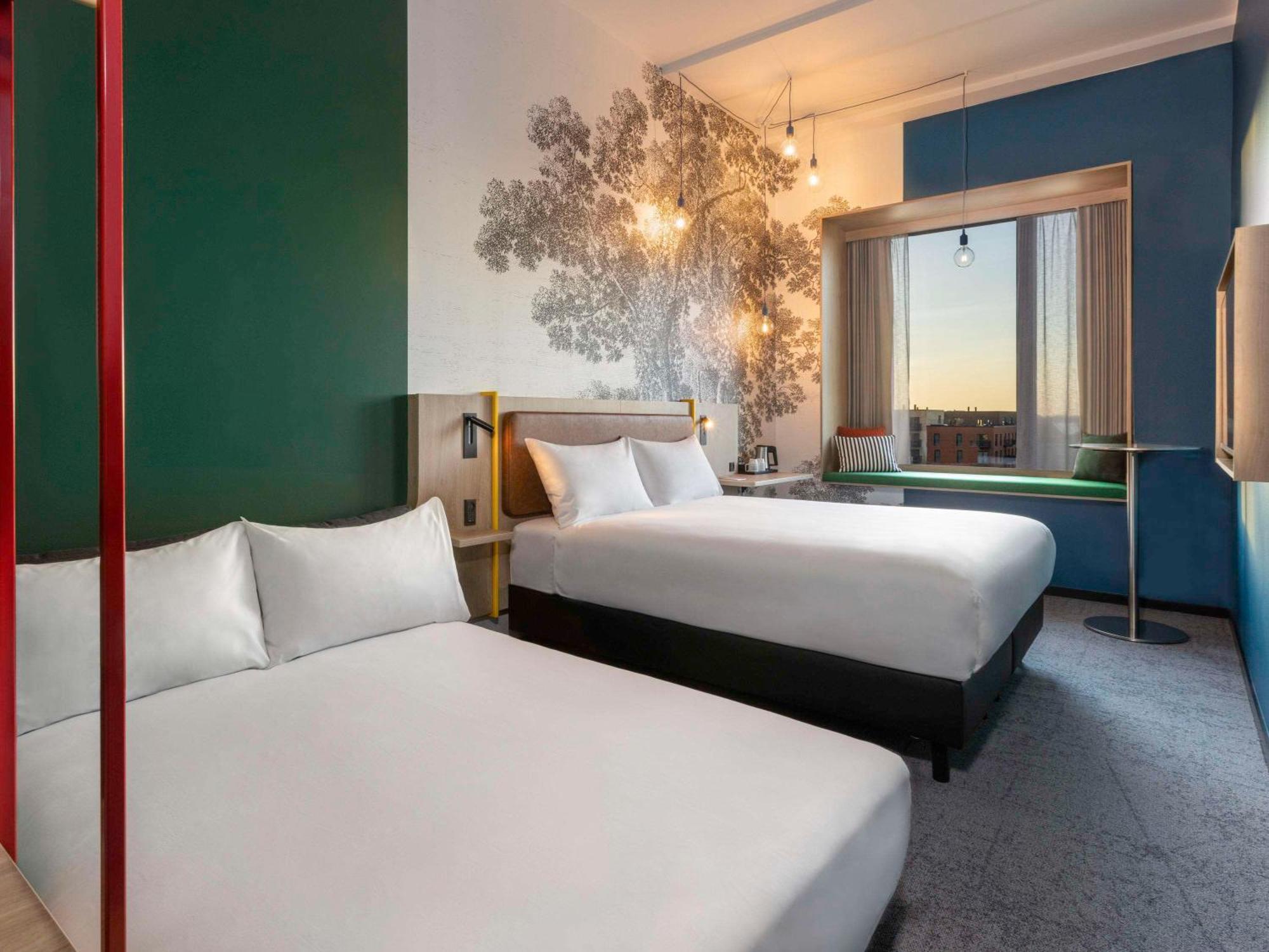 Ibis Styles Orestad 3* København
