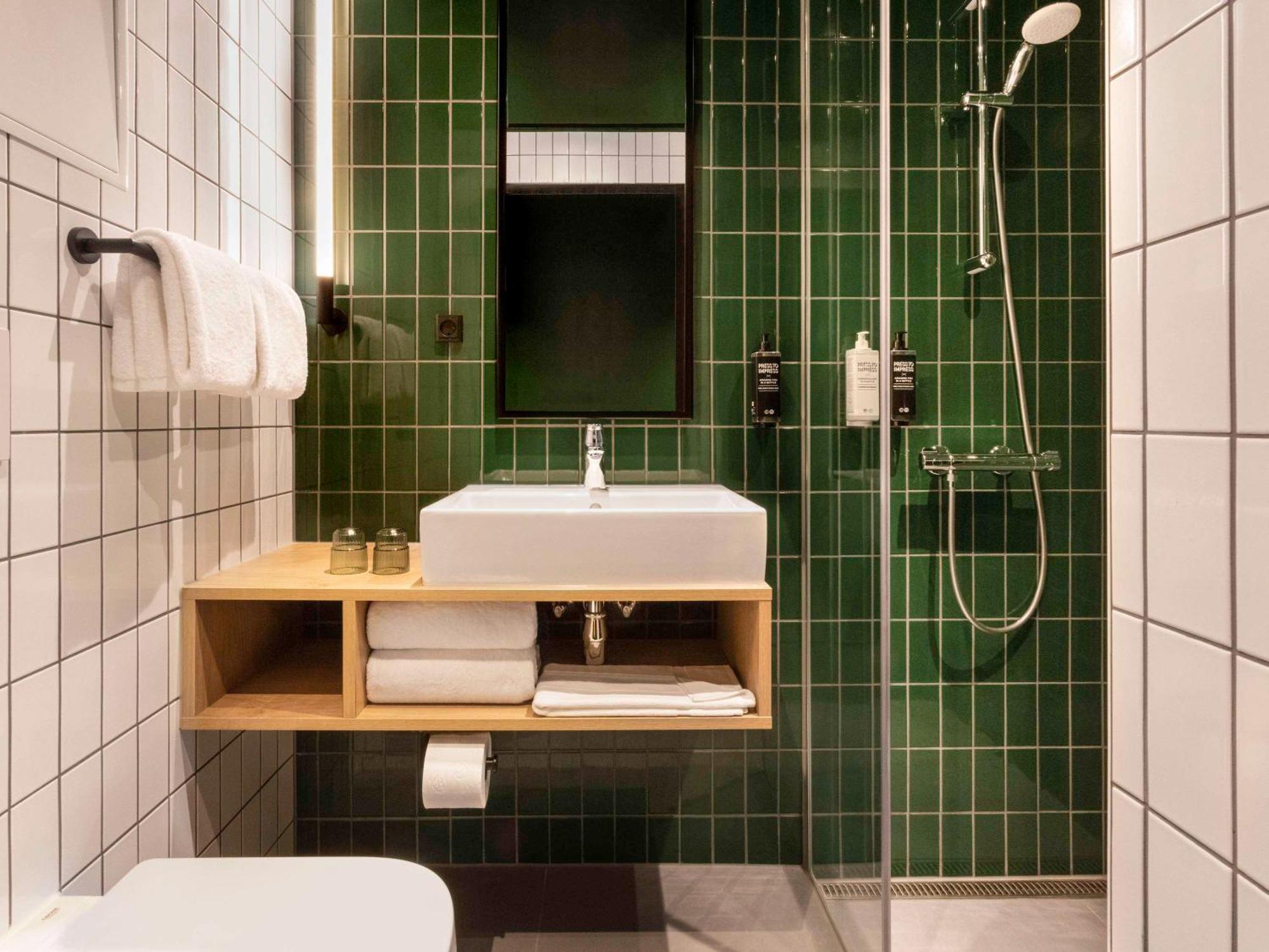Ibis Styles Orestad
